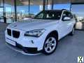 Photo bmw x1 sDrive16d 116ch Lounge