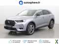 Photo ds automobiles ds 7 crossback BlueHDi 130ch Rivoli Automatique