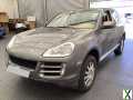 Photo porsche cayenne (955) V6 TDI TIPTRONIC