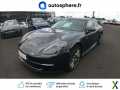 Photo porsche panamera 3.0 V6 462ch 4 E-Hybrid Executive Euro6d-T 19cv