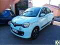 Photo renault twingo III 1.0 SCe 70 E6 Intens