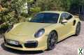 Photo porsche 911 Coupe 3.8i Turbo S 560 PDK A