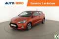 Photo hyundai i20 Coupe 1.0 T-GDi Intuitive Plus 100 ch