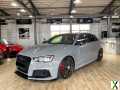 Photo audi rs3 Sportback 2.5 TFSI 367 Quattro S tronic 7