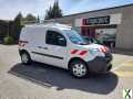 Photo renault express 15 000 € HT BLUE DCI 95 EXTRA R-LINK 3 places