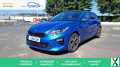 Photo kia autres Edition 1 1.4 T-GDi 140 DCT7