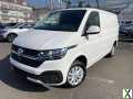 Photo volkswagen transporter VI (2) FOURGON 2.0 TDI 150 L1H1 BUSINESS PLUS DSG7