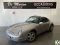 Photo porsche targa (993) 3.6 TARGA