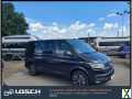 Photo volkswagen t6 multivan Trendline 150PS TDI DSG7