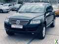 Photo volkswagen touareg V6 3.0 TDI Auto. 4x4