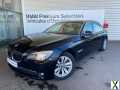 Photo bmw 730 730Ld 245ch Luxe