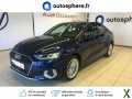 Photo audi a3 35 TDI 150ch Design S tronic 7 Euro6d-T 112g