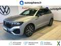 Photo volkswagen touareg 3.0 TSI eHybrid 462ch R 4Motion BVA8