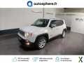 Photo jeep renegade 1.4 MultiAir S\\u0026S 140ch Limited