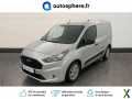 Photo ford transit connect L1 1.5 TD 100ch Stop\\u0026Start Trend Business Nav