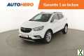 Photo opel mokka x 1.6 CDTI Auto Innovation 136 ch