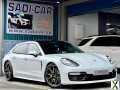 Photo porsche panamera 4S SPORT TURISMO - 2.9 V6 Bi-Turbo 441cv PDK