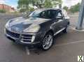 Photo porsche cayenne S Tiptronic