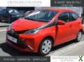 Photo toyota aygo 1.0 VVT-I 69CH X-PLAY 5P