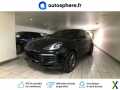 Photo porsche cayenne 3.0 440ch S Euro6d-T