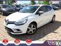 Photo renault clio IV 1.2 TCe 120 Intens GT-Line LED