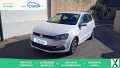 Photo volkswagen polo Match 1.0 75