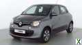 Photo renault twingo Twingo III 1.0 SCe 70 Zen EDC