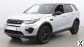 Photo land rover discovery sport Mark II TD4 180ch SE A