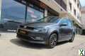 Photo volkswagen polo DSG7 BlueMotion