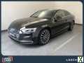 Photo audi a5 sport Coupe S Tronic S Line