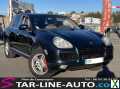 Photo porsche cayenne 4.5 V8 450 Turbo Tiptronic S RARE