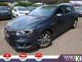 Photo renault megane Grandtour 1.6 dCi 130 Intens GPS