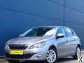 Photo peugeot 308 Style / 1.2 PureTech