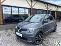 Photo renault twingo Twingo III TCe 95 Intens