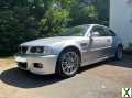 Photo bmw m3 SMG2 - well kept - service history