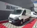 Photo peugeot boxer FOURGON TOLE 333 L1H1 BLUEHDI 130 S\u0026S PREMIUM