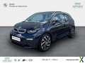 Photo bmw i3 170ch 94Ah +CONNECTED Atelier