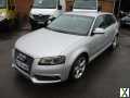 Photo audi a3 Sportback 1.6 TDI 105 DPF Ambition