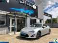 Photo toyota gt86 2.0L Coupe A
