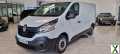 Photo renault trafic FG III L1H1 1.6 DCI 120CH CONFORT