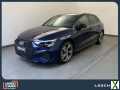 Photo audi a3 Sportback 35 TFSI S Line