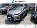 Photo lexus nx 300h 300h 4WD Executive Euro6d-T