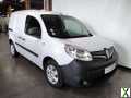 Photo renault express KANGOO EXPRESS BLUE DCI 95 EXTRA R-LINK