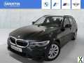 Photo bmw 318 d Advantage *Head-Up*HiFi*DAB* WLAN*Parkassistent*