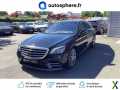 Photo mercedes-benz cl 400 d 340ch Fascination 4Matic 9G-Tronic Euro6d-T