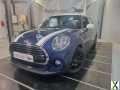 Photo mini cooper Mini 136 ch Edition Islington