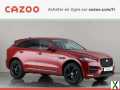 Photo jaguar f-pace F PACE 2.0 180ch R-Sport AWD