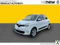 Photo renault twingo TWINGO III Twingo III SCe 75 - 20 Zen