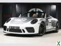 Photo porsche 991 911 Speedster HeritagePDLS+LIFTFULL