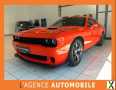 Photo dodge challenger SXT 3,6 V6 VVT - Vente privée